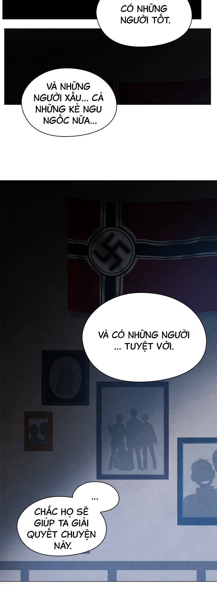 Nàng Phù Thủy Của Tôi Chapter 9 - 14