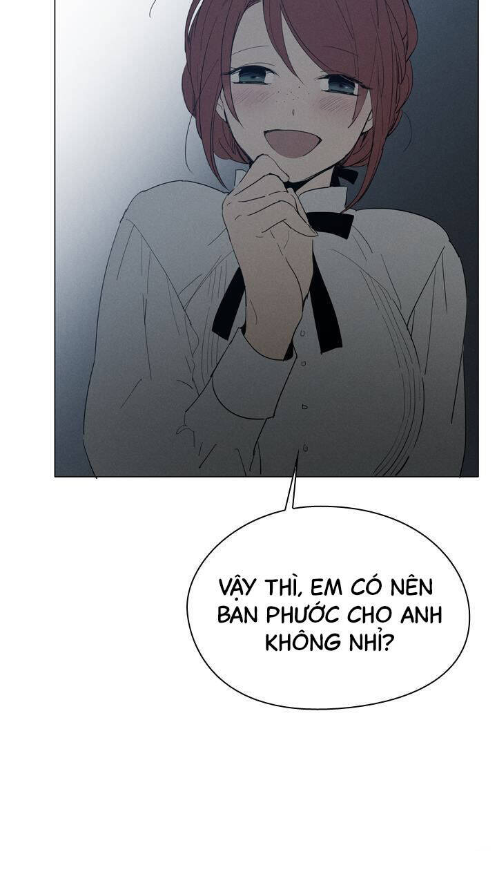 Nàng Phù Thủy Của Tôi Chapter 9 - 17