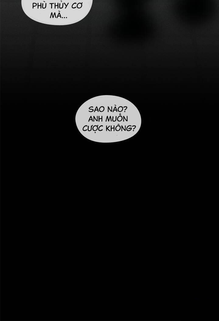 Nàng Phù Thủy Của Tôi Chapter 9 - 19