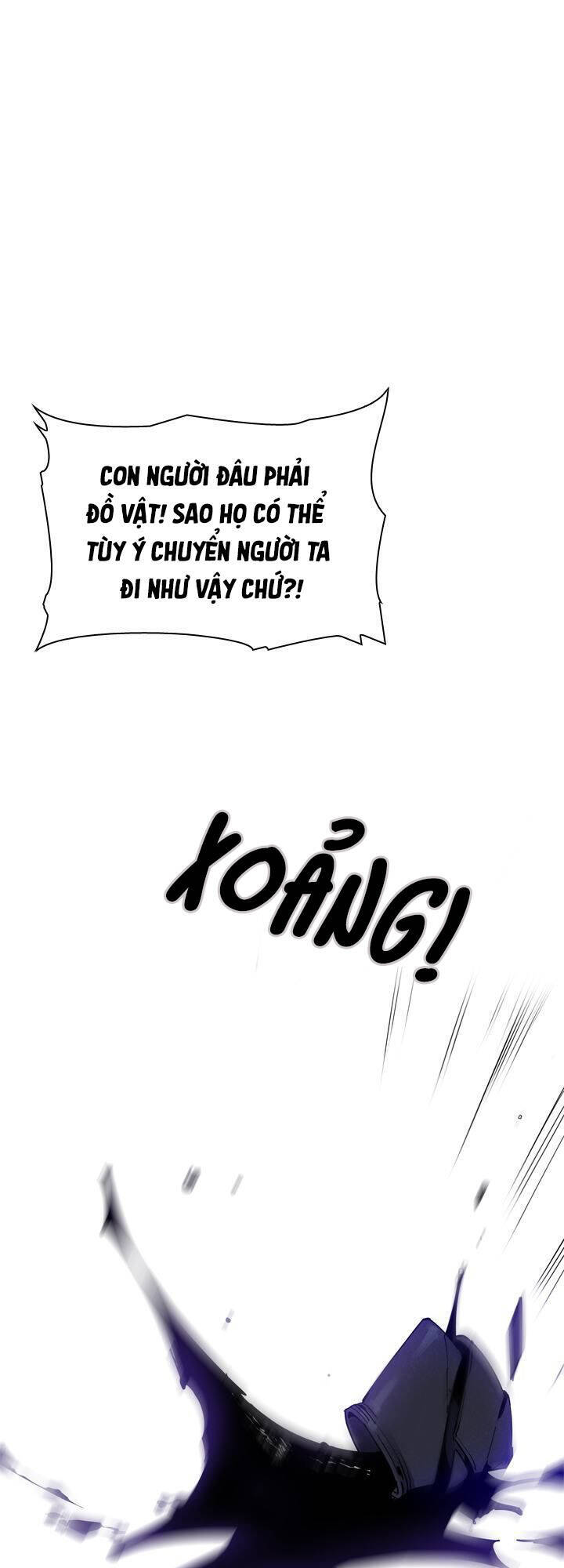 Nàng Phù Thủy Của Tôi Chapter 9 - 3