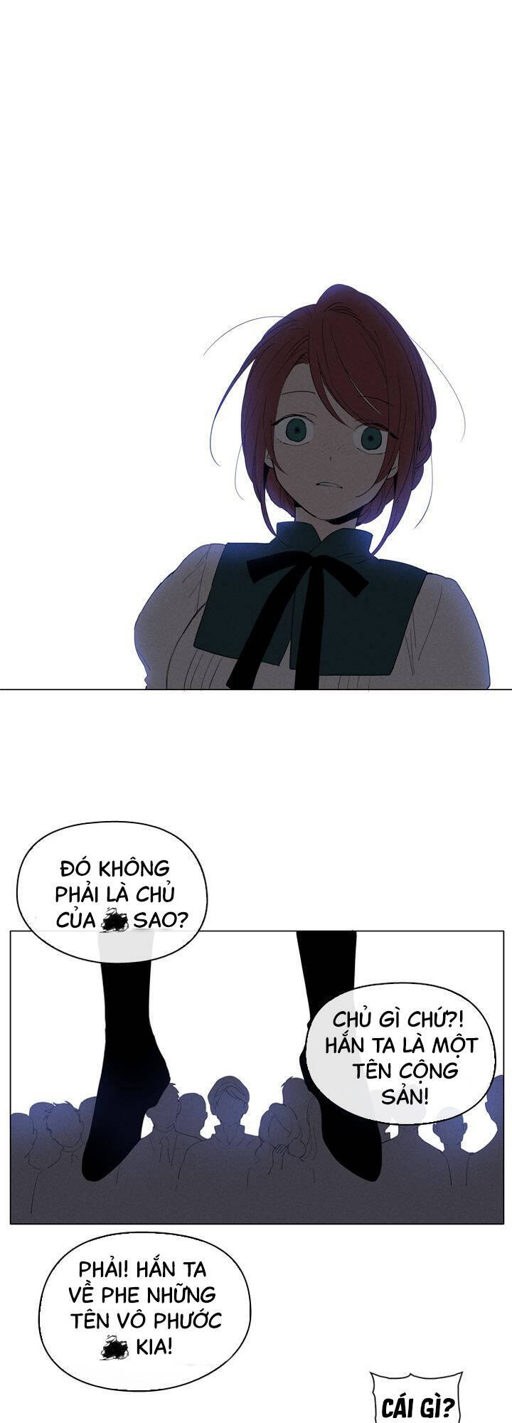 Nàng Phù Thủy Của Tôi Chapter 9 - 23