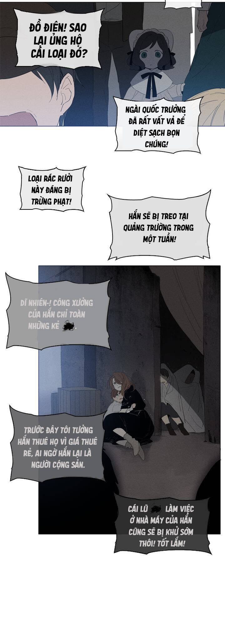 Nàng Phù Thủy Của Tôi Chapter 9 - 24