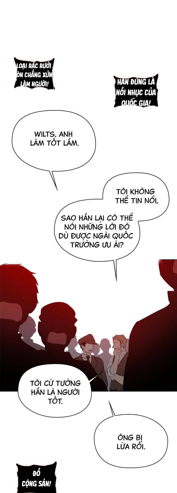 Nàng Phù Thủy Của Tôi Chapter 9 - 26
