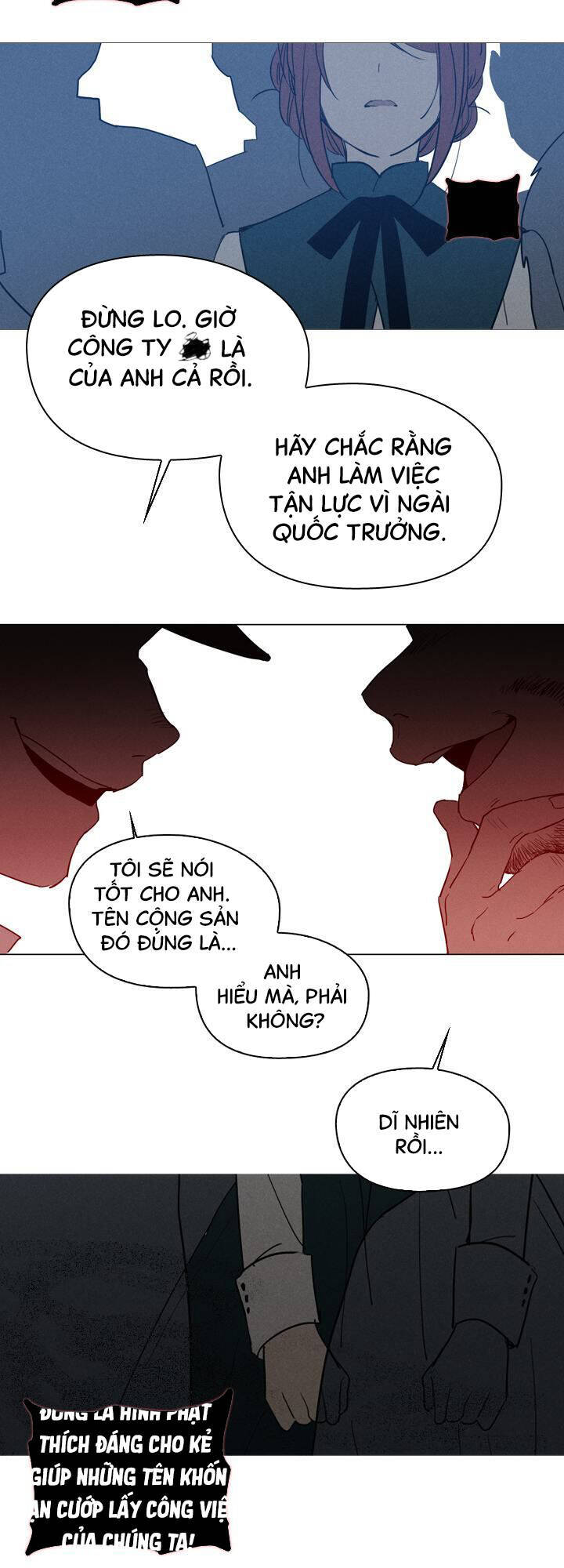 Nàng Phù Thủy Của Tôi Chapter 9 - 27