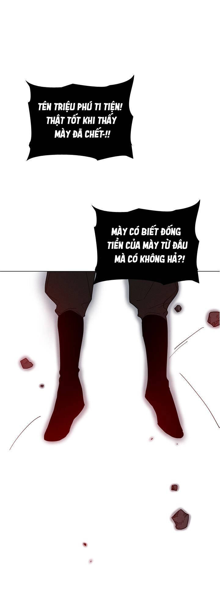 Nàng Phù Thủy Của Tôi Chapter 9 - 29