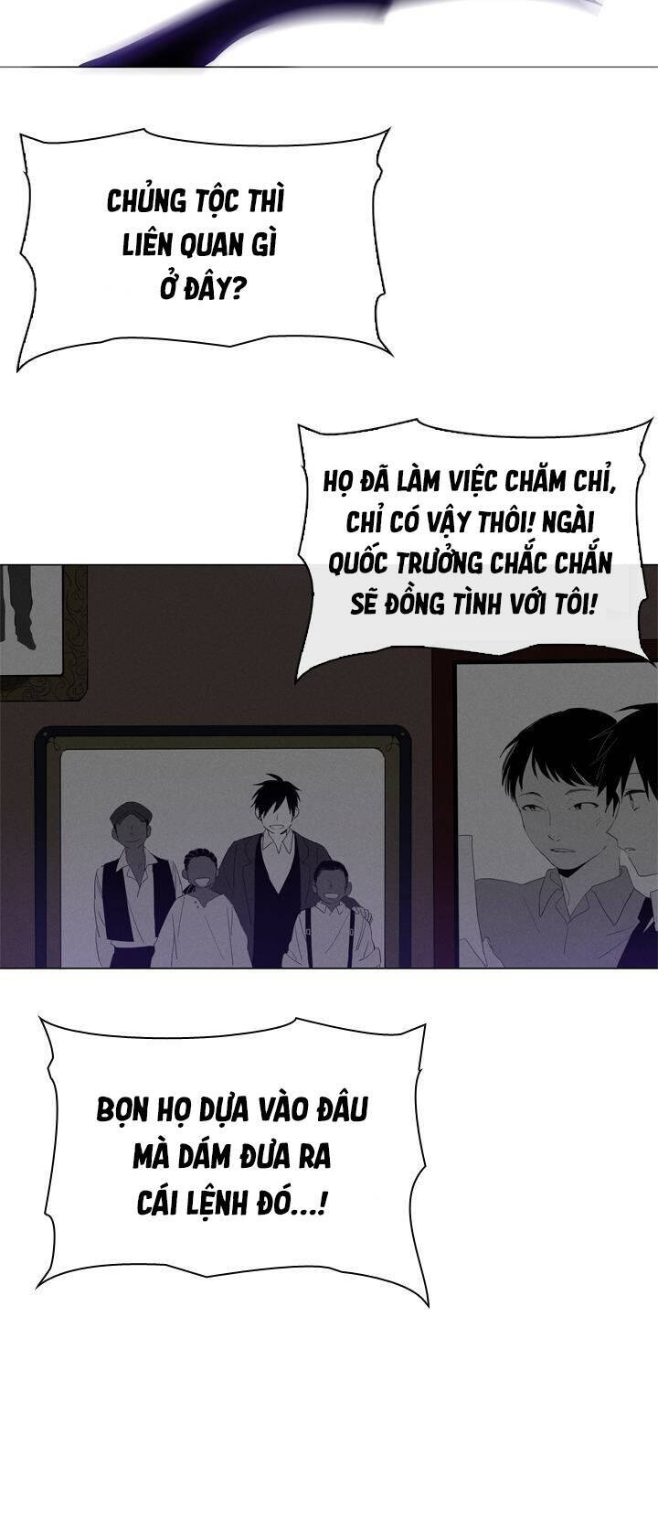 Nàng Phù Thủy Của Tôi Chapter 9 - 4