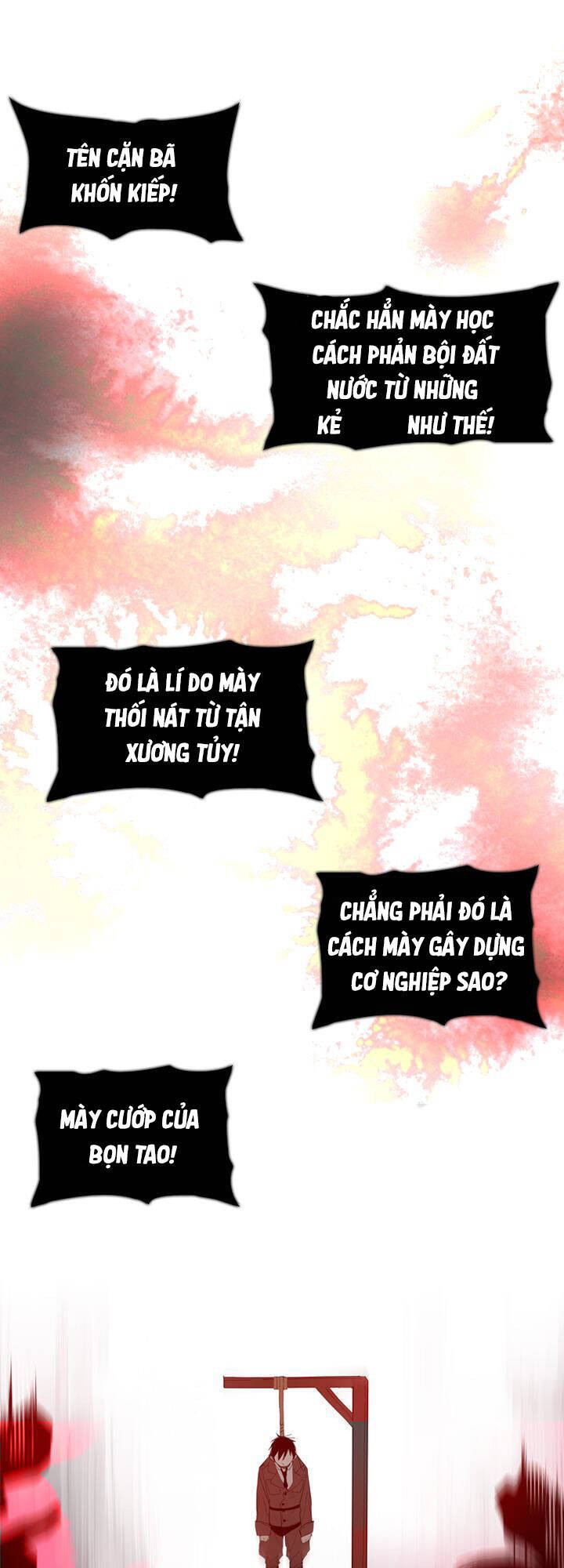 Nàng Phù Thủy Của Tôi Chapter 9 - 31