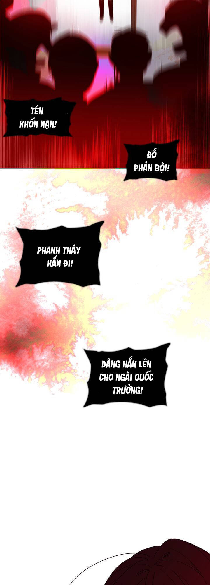 Nàng Phù Thủy Của Tôi Chapter 9 - 32