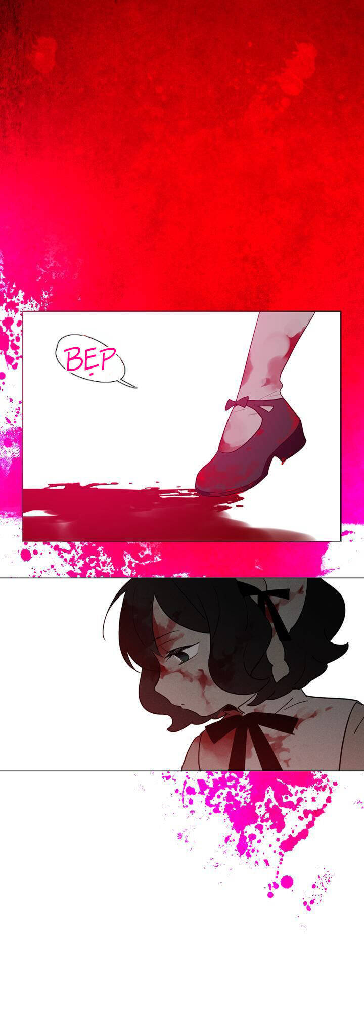 Nàng Phù Thủy Của Tôi Chapter 9 - 35