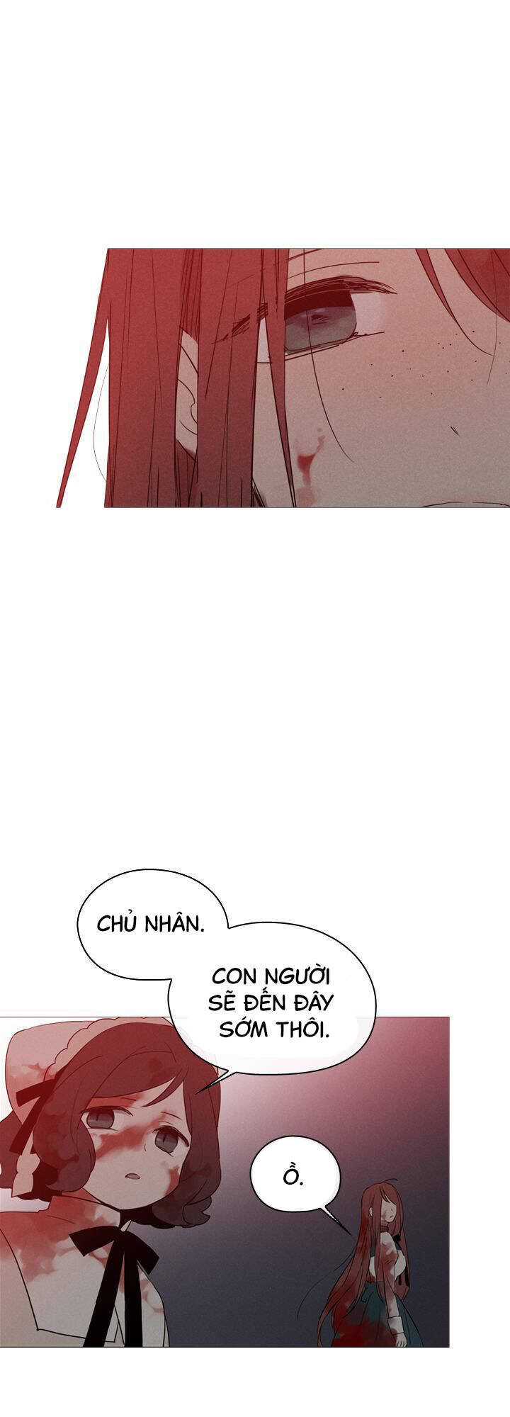 Nàng Phù Thủy Của Tôi Chapter 9 - 40