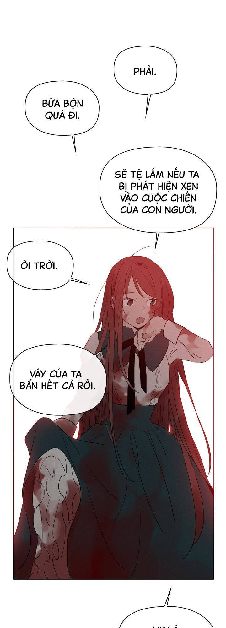 Nàng Phù Thủy Của Tôi Chapter 9 - 42