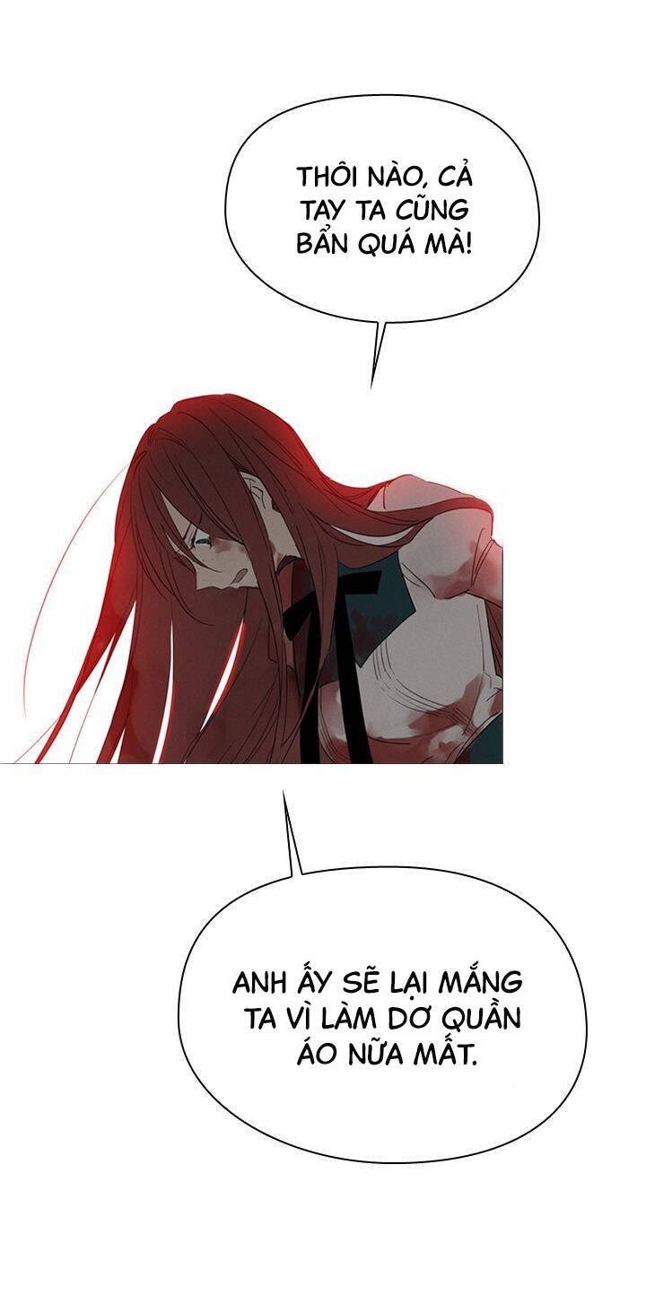 Nàng Phù Thủy Của Tôi Chapter 9 - 45