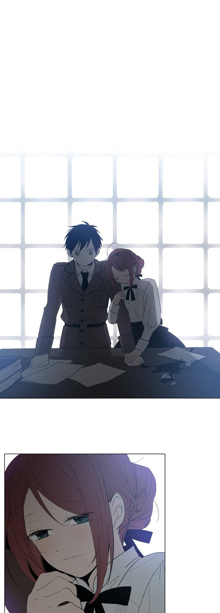 Nàng Phù Thủy Của Tôi Chapter 9 - 7