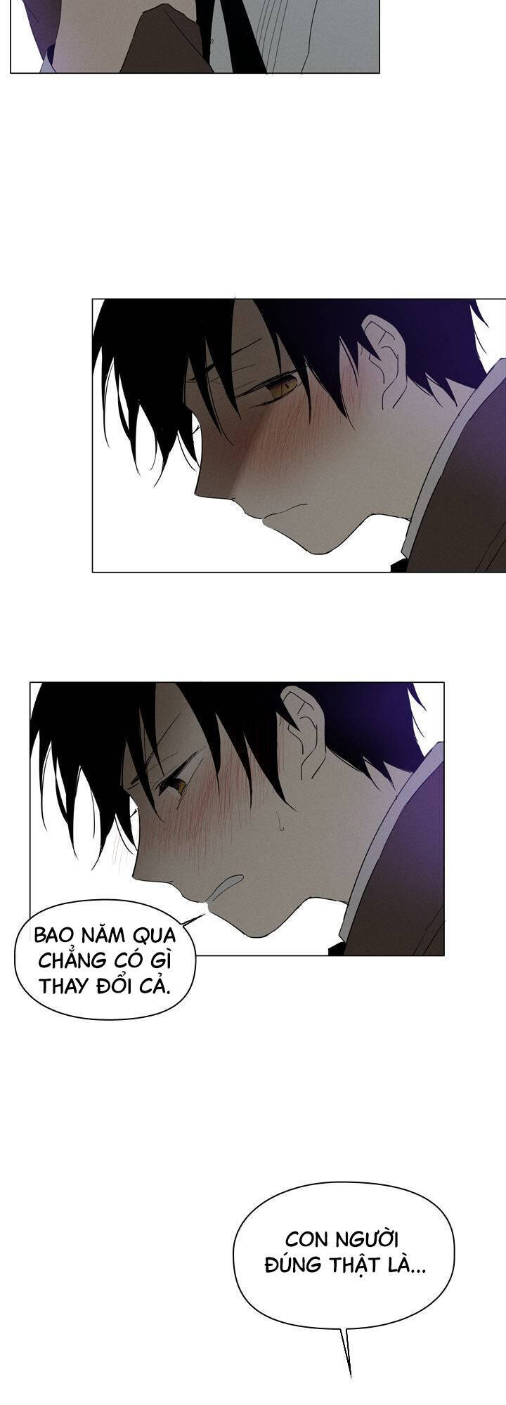 Nàng Phù Thủy Của Tôi Chapter 9 - 8