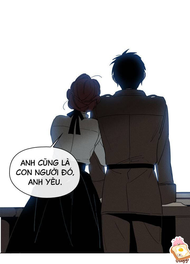 Nàng Phù Thủy Của Tôi Chapter 9 - 9