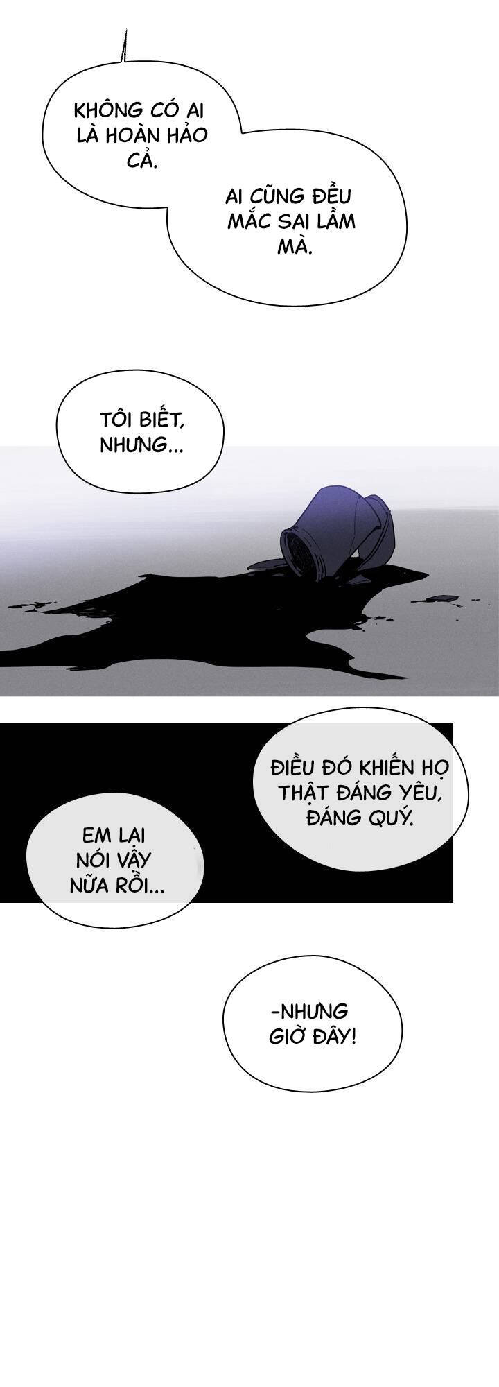 Nàng Phù Thủy Của Tôi Chapter 9 - 10