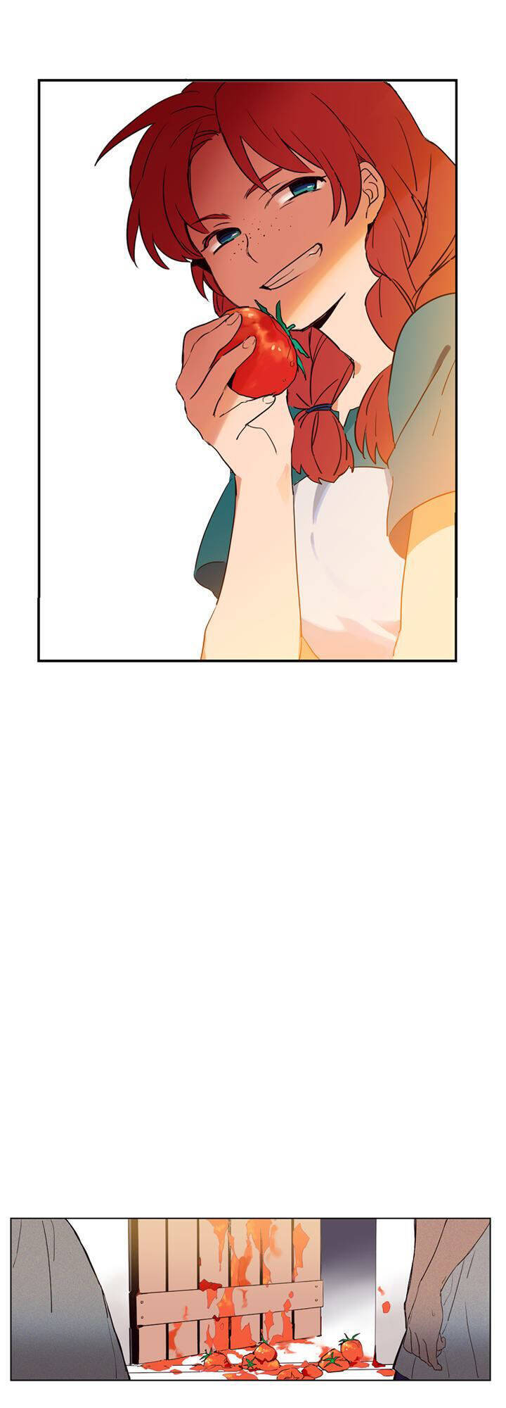 Nàng Phù Thủy Của Tôi Chapter 1 - 23