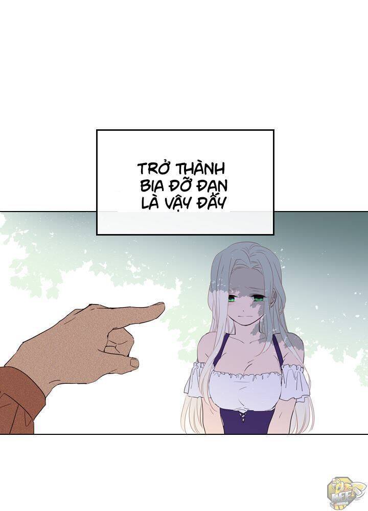 Nàng Phù Thủy Của Tôi Chapter 1 - 27