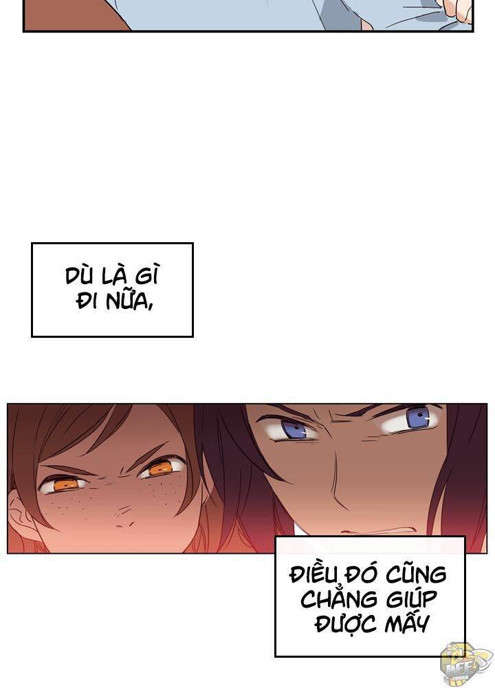 Nàng Phù Thủy Của Tôi Chapter 1 - 30