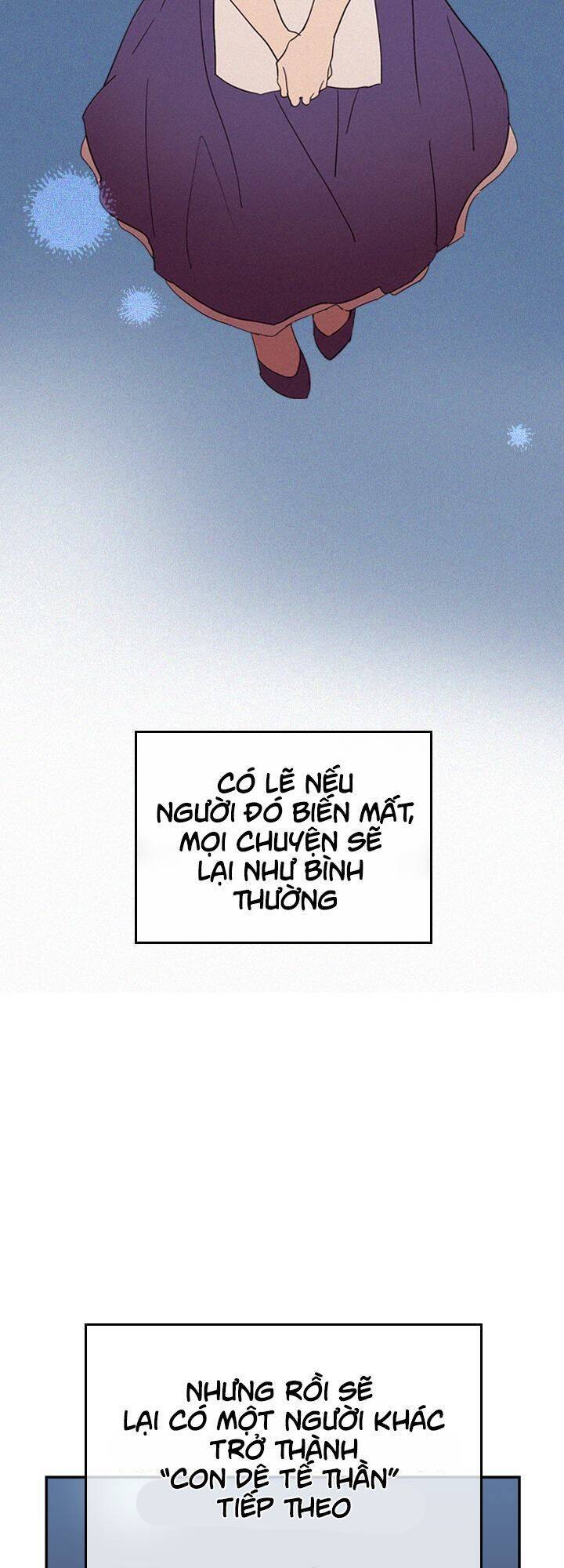 Nàng Phù Thủy Của Tôi Chapter 1 - 32