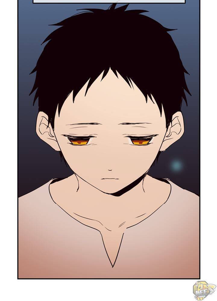 Nàng Phù Thủy Của Tôi Chapter 1 - 33