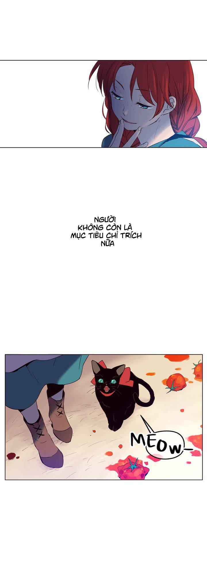 Nàng Phù Thủy Của Tôi Chapter 1 - 56