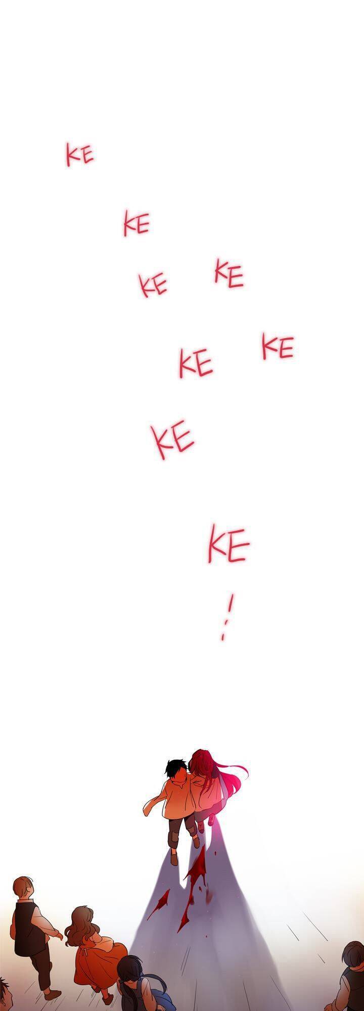 Nàng Phù Thủy Của Tôi Chapter 2.5 - 11