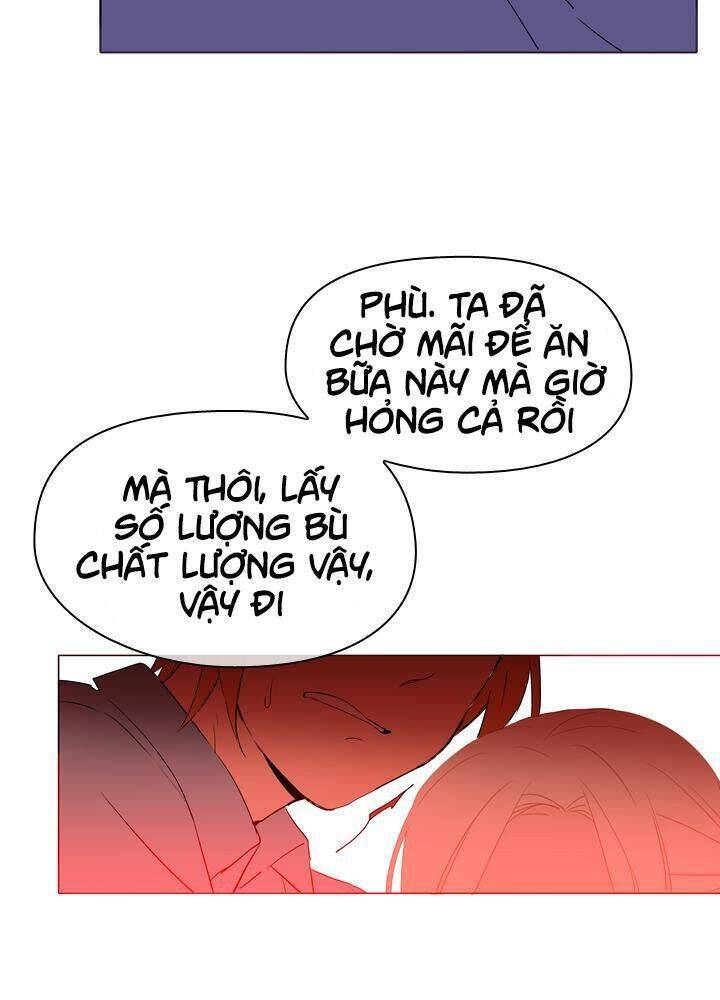 Nàng Phù Thủy Của Tôi Chapter 2.5 - 19