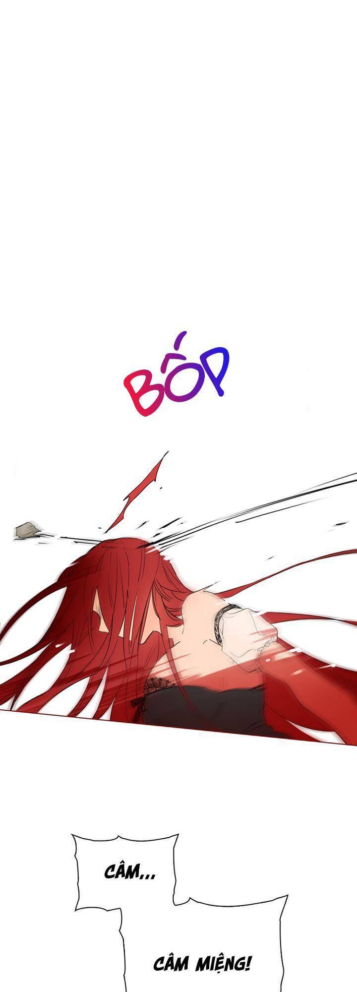 Nàng Phù Thủy Của Tôi Chapter 2.5 - 20