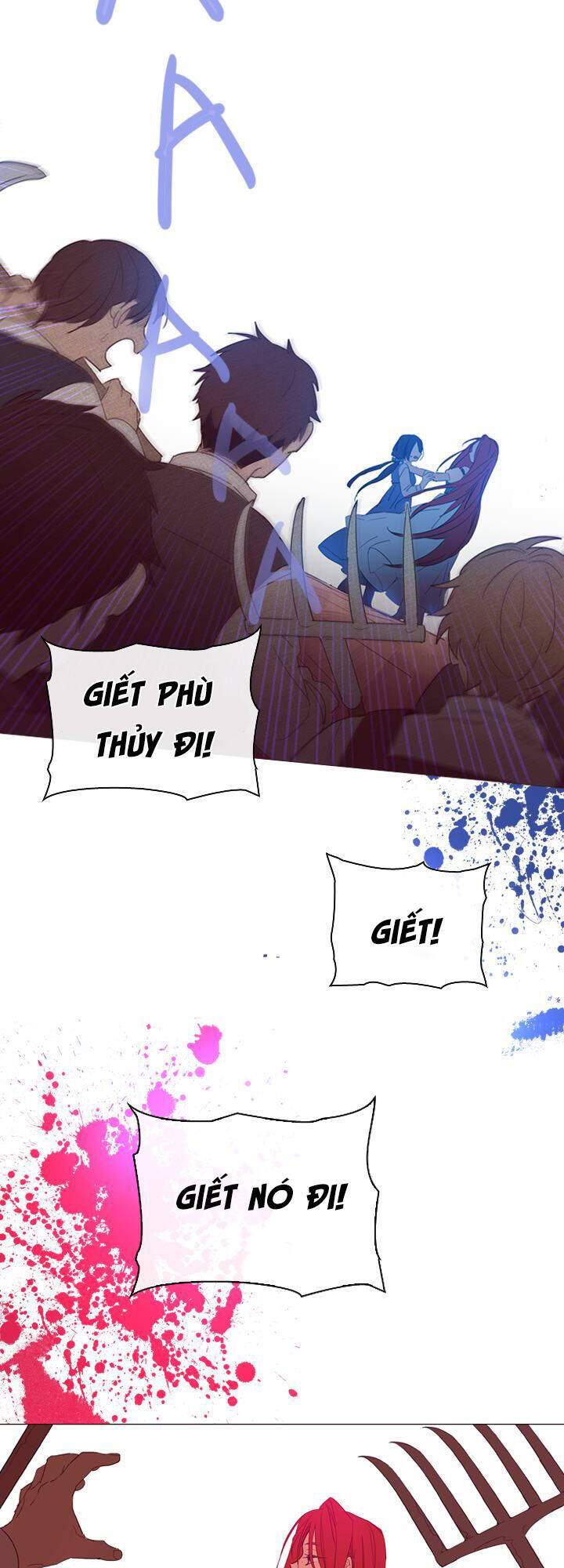 Nàng Phù Thủy Của Tôi Chapter 2.5 - 24