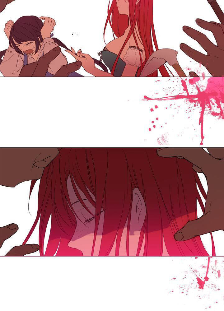 Nàng Phù Thủy Của Tôi Chapter 2.5 - 25