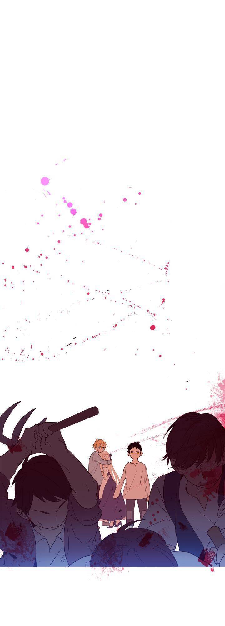 Nàng Phù Thủy Của Tôi Chapter 2.5 - 26