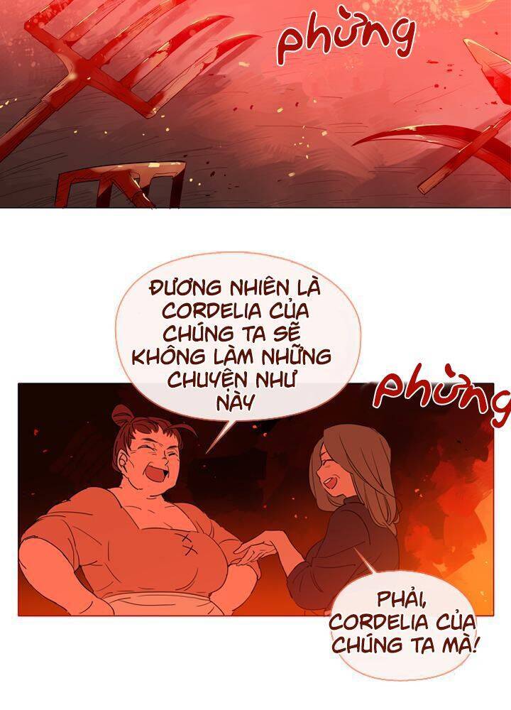 Nàng Phù Thủy Của Tôi Chapter 2.5 - 28