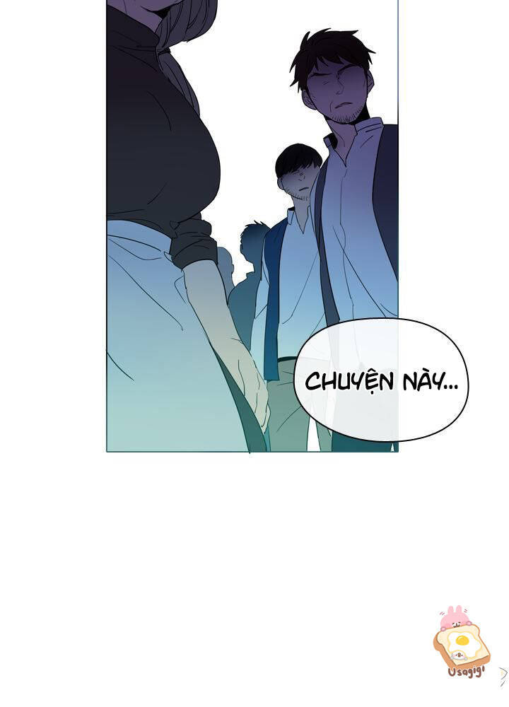 Nàng Phù Thủy Của Tôi Chapter 2.5 - 4