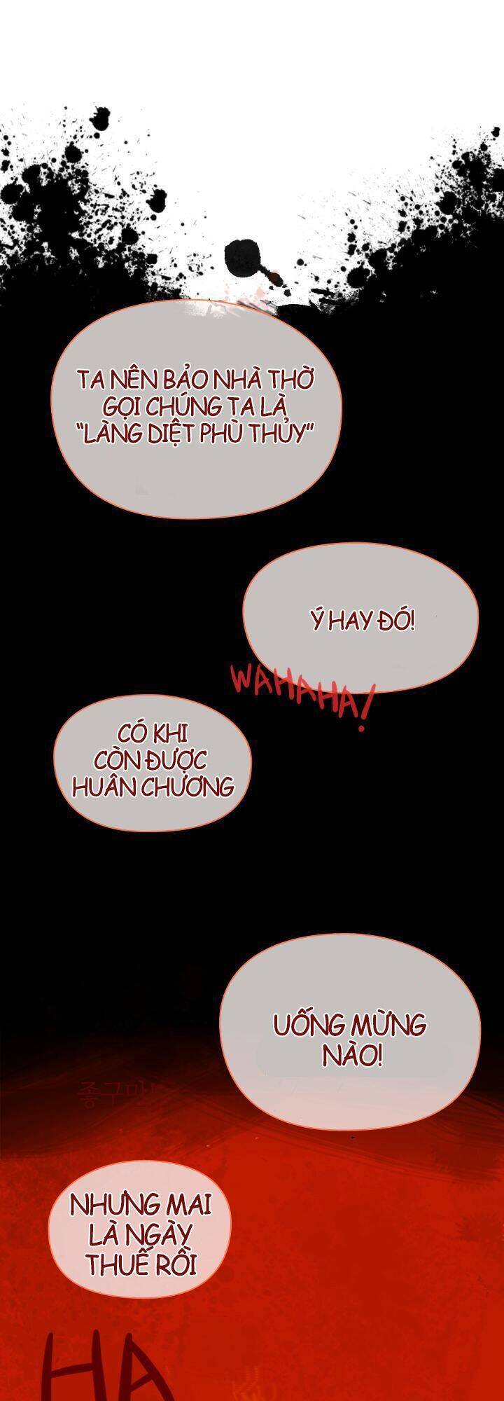 Nàng Phù Thủy Của Tôi Chapter 2.5 - 31