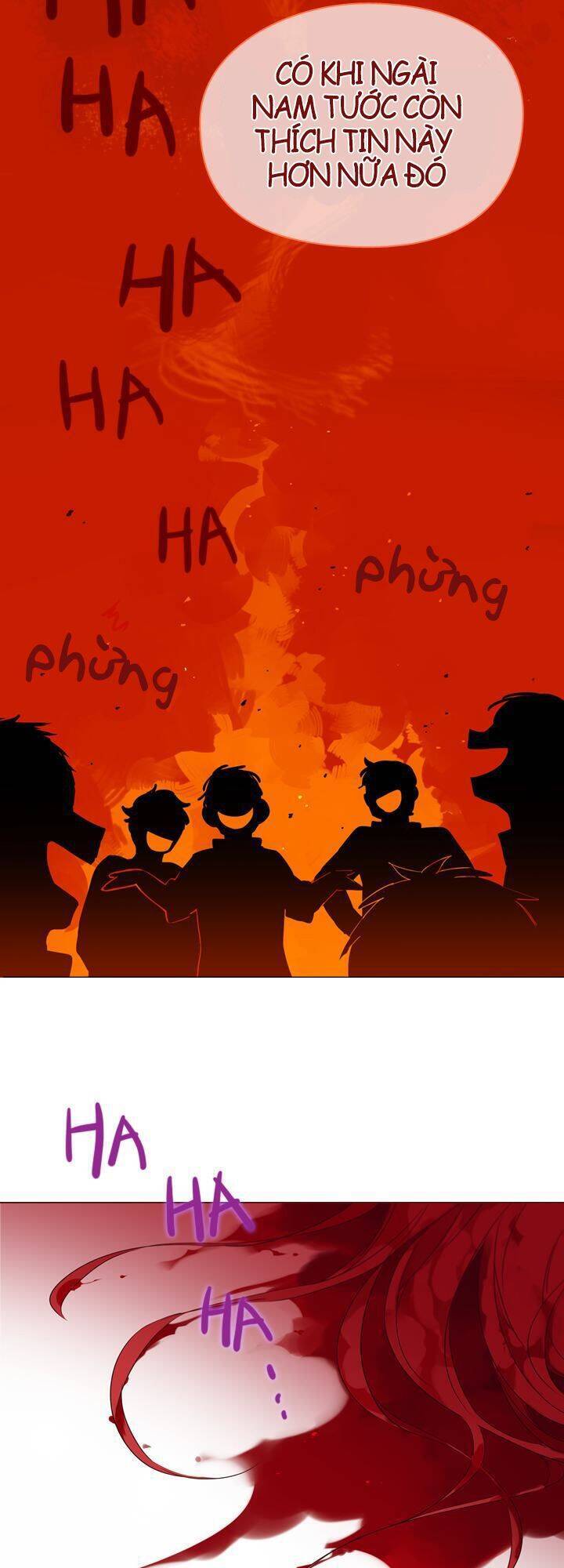 Nàng Phù Thủy Của Tôi Chapter 2.5 - 32