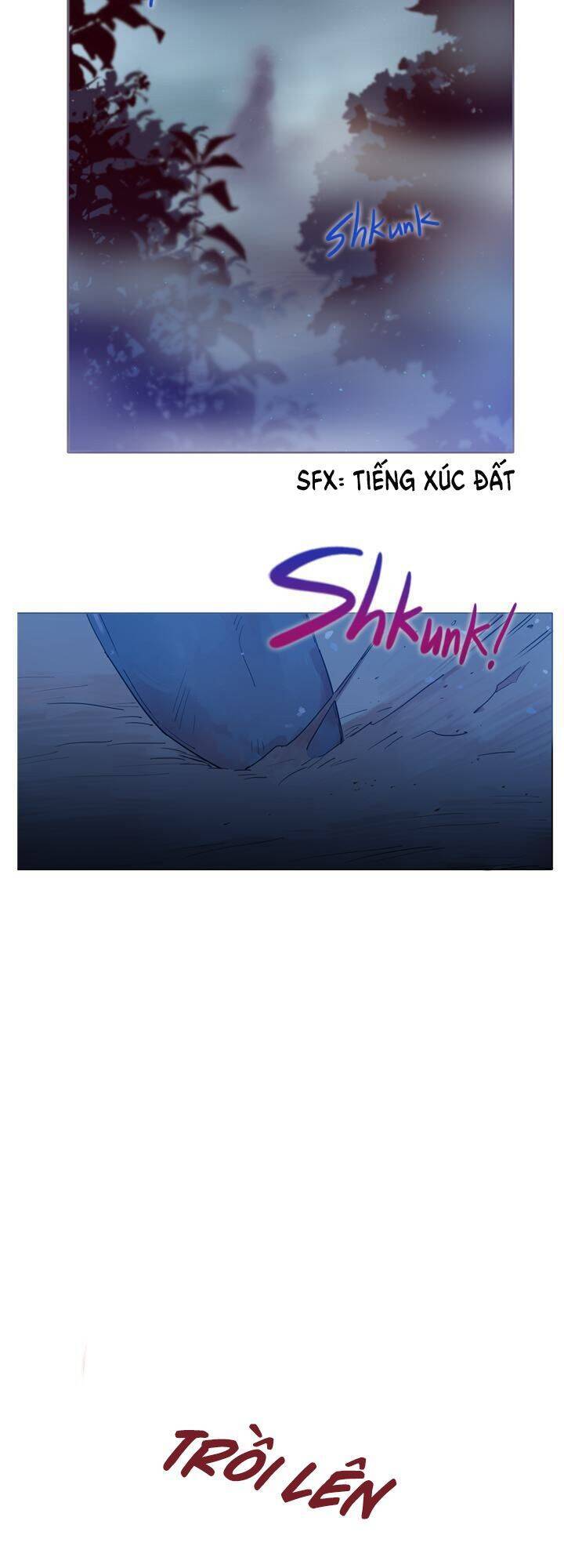 Nàng Phù Thủy Của Tôi Chapter 2.5 - 35