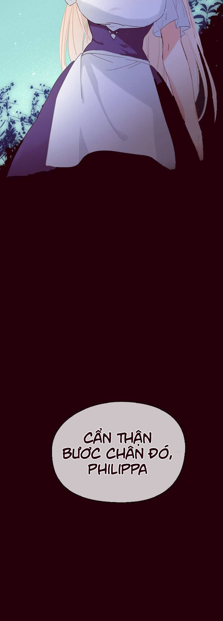 Nàng Phù Thủy Của Tôi Chapter 2.5 - 38