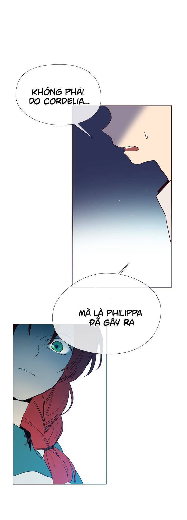 Nàng Phù Thủy Của Tôi Chapter 2.5 - 5