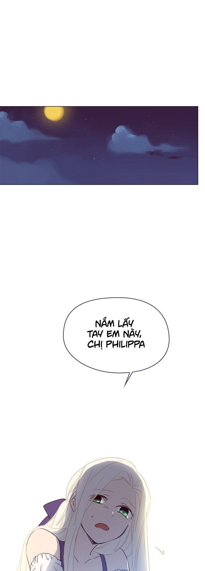 Nàng Phù Thủy Của Tôi Chapter 3 - 2