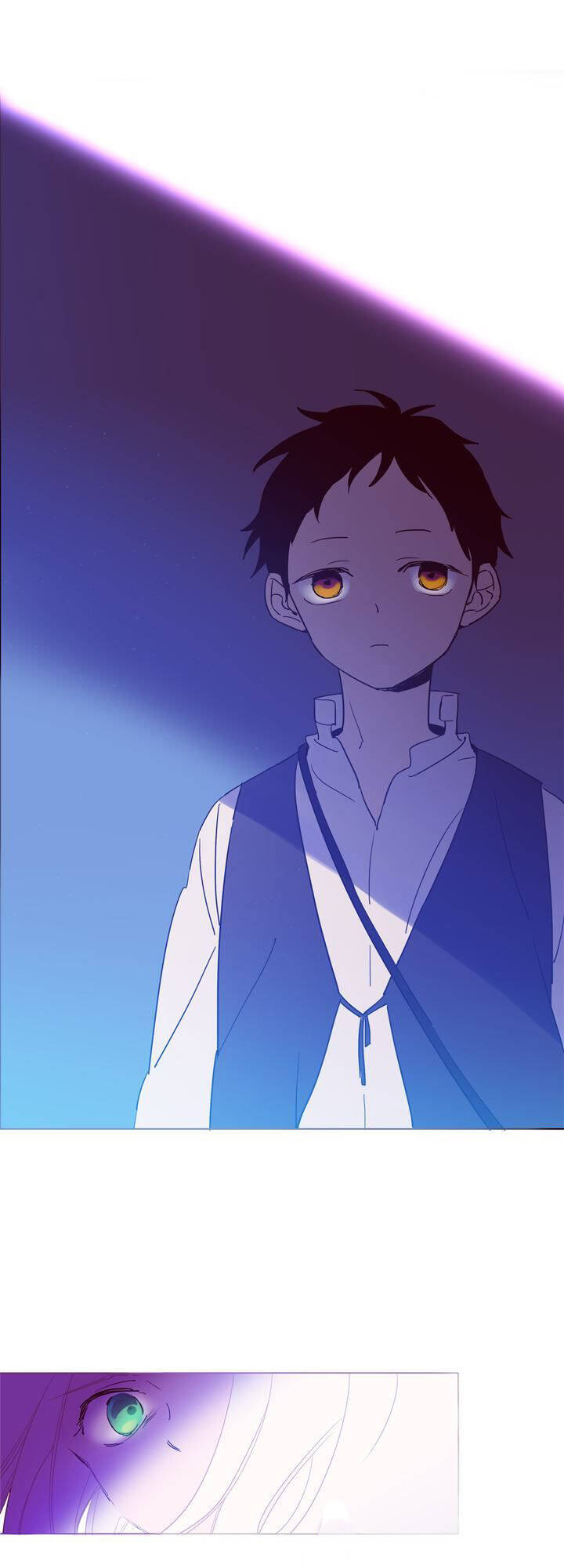 Nàng Phù Thủy Của Tôi Chapter 3 - 11