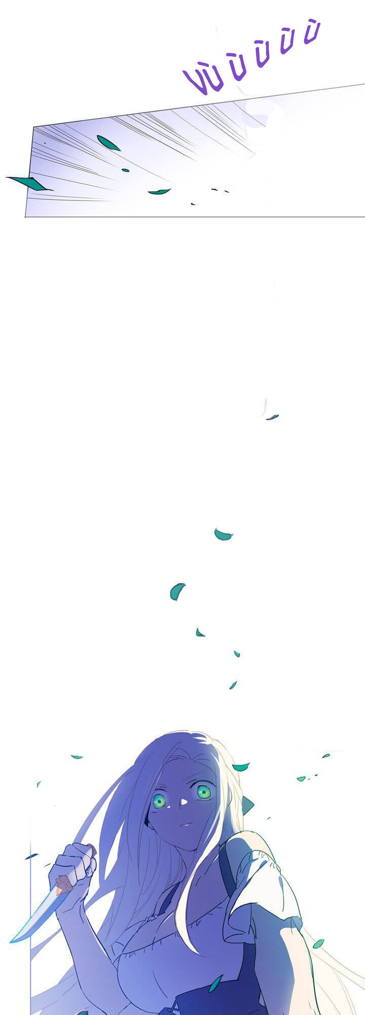 Nàng Phù Thủy Của Tôi Chapter 3 - 12