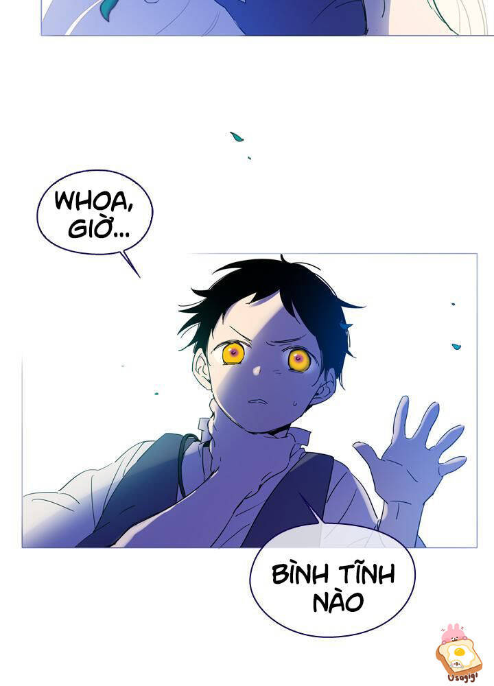 Nàng Phù Thủy Của Tôi Chapter 3 - 13