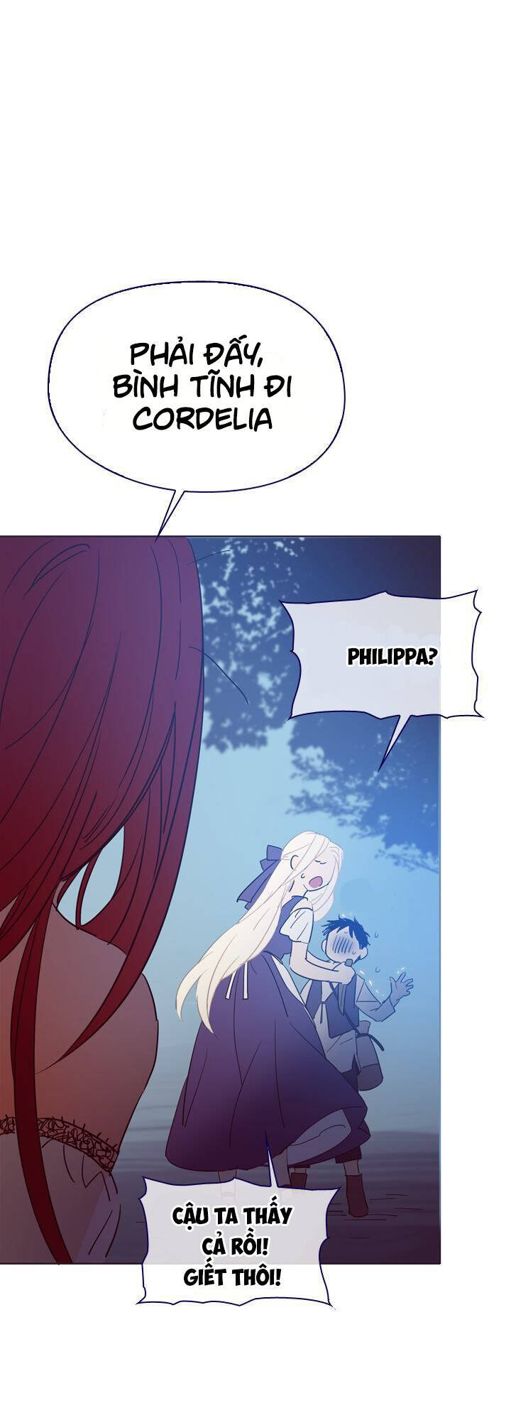 Nàng Phù Thủy Của Tôi Chapter 3 - 14