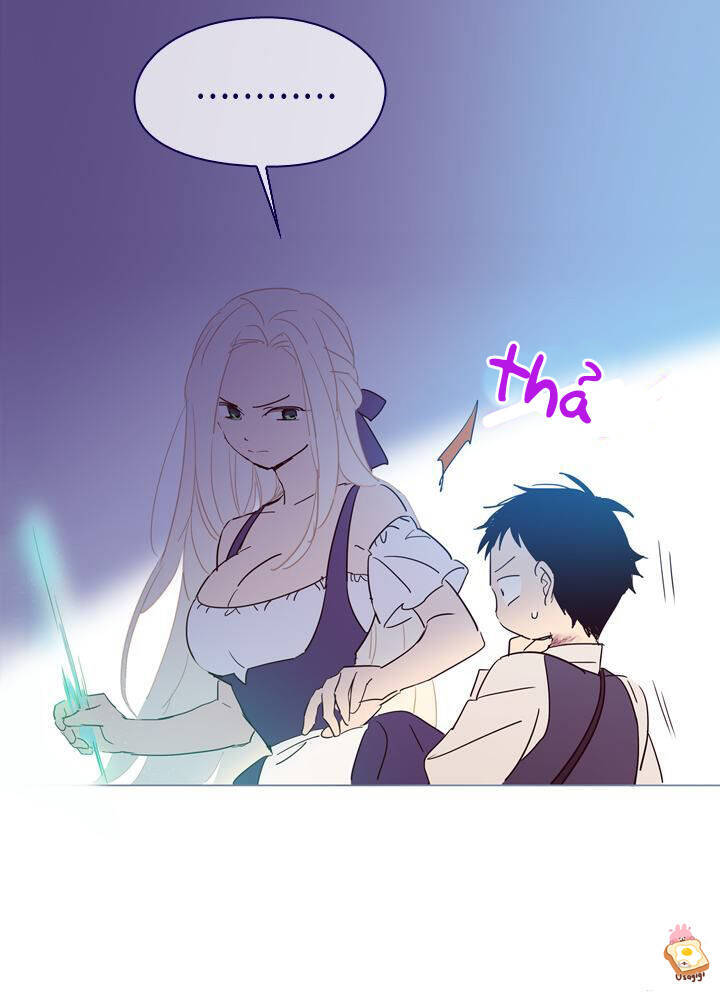 Nàng Phù Thủy Của Tôi Chapter 3 - 16