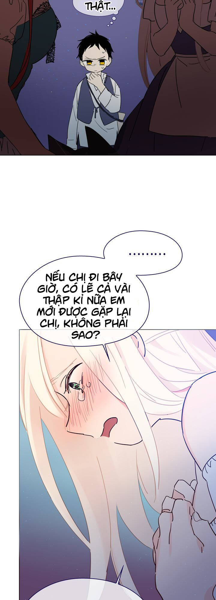 Nàng Phù Thủy Của Tôi Chapter 3 - 18
