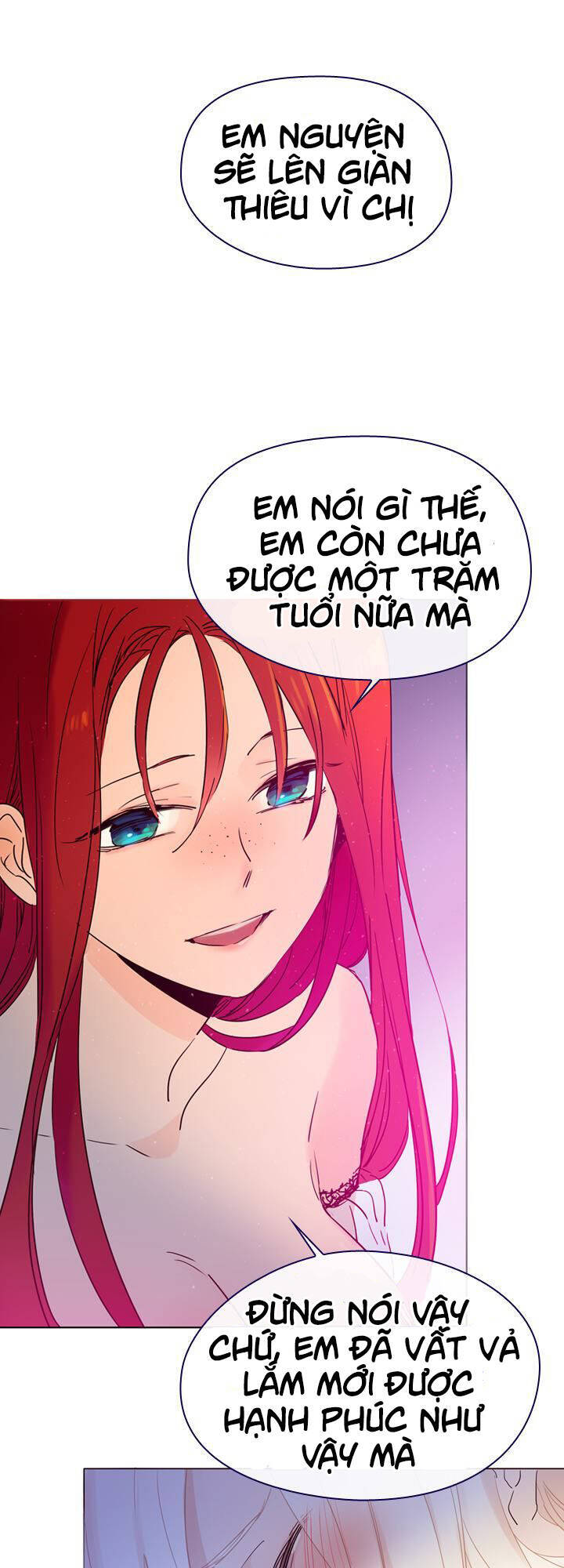 Nàng Phù Thủy Của Tôi Chapter 3 - 20