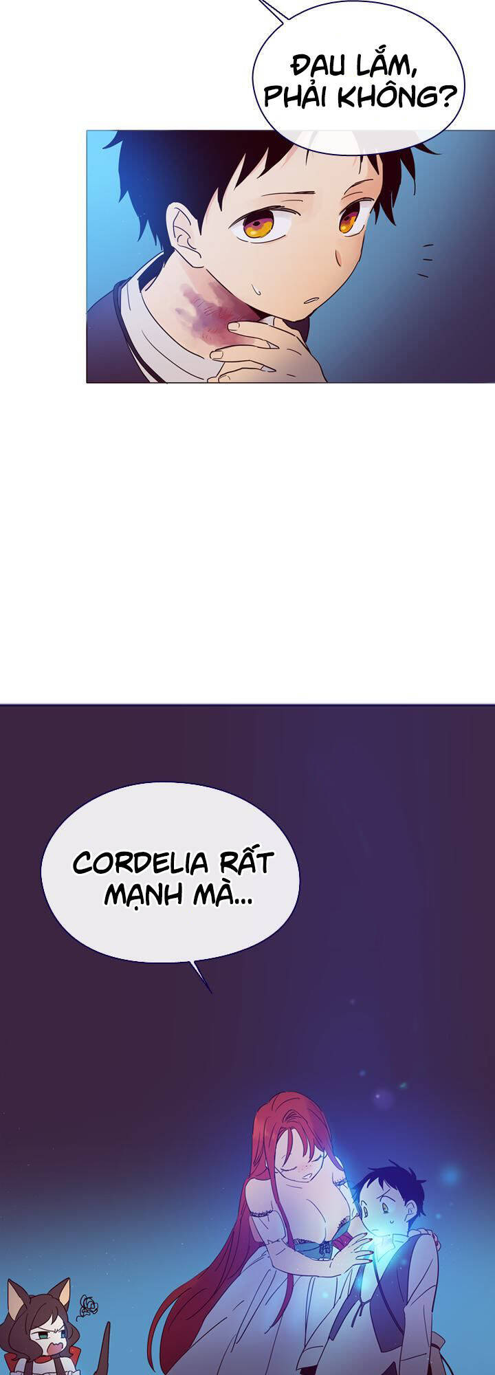 Nàng Phù Thủy Của Tôi Chapter 3 - 29