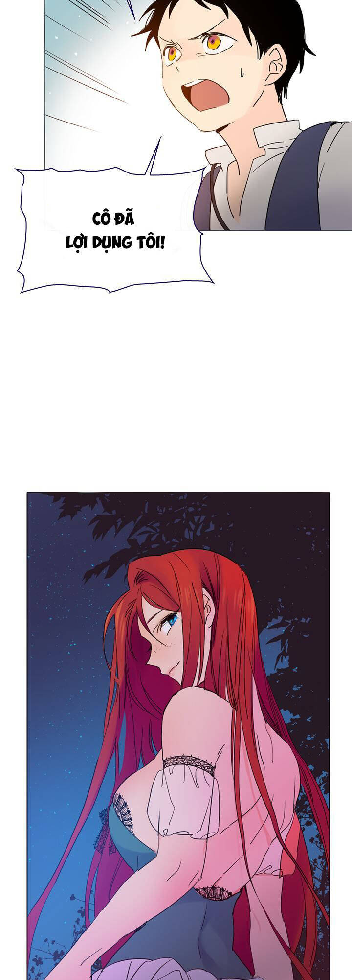 Nàng Phù Thủy Của Tôi Chapter 3 - 32