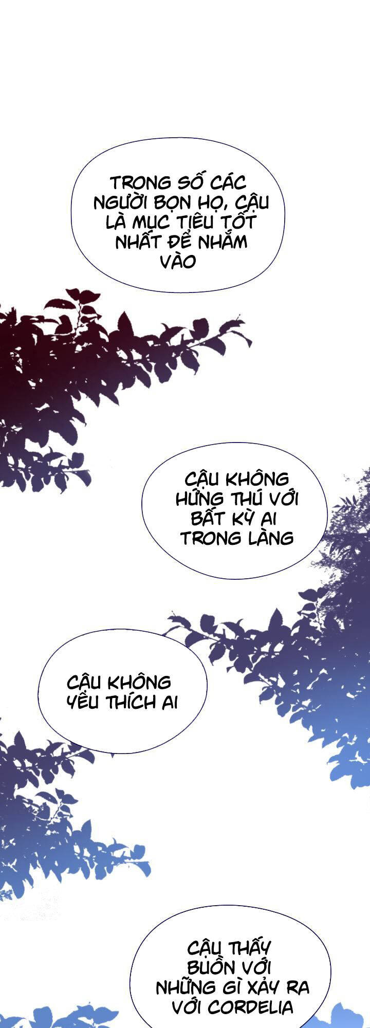 Nàng Phù Thủy Của Tôi Chapter 3 - 35